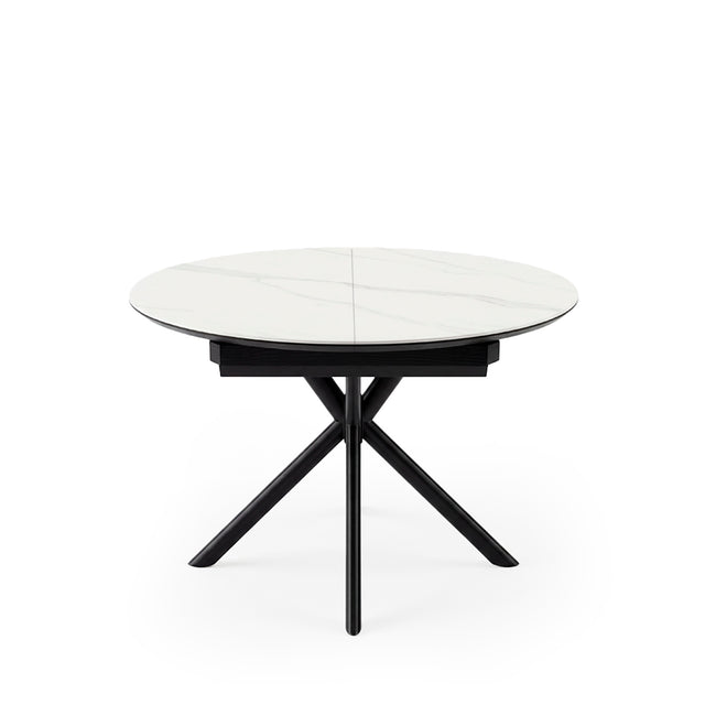 Mesa Suvi Red Blanco | vista principal | Somcasa Vlc | 00MS221267