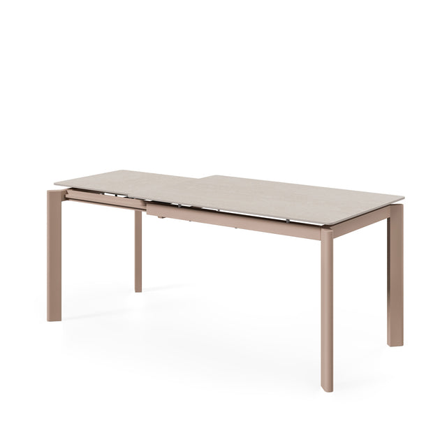 Mesa Constance Travertino Metal | imagen de ambiente | Somcasa Vlc | 00MS219966 | imagen 6