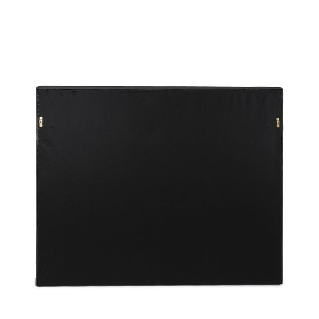 Cabezal Calima 180 Tapizado Gris Oscuro | vista lateral | Somcasa Vlc | 00MB402322 | imagen 4
