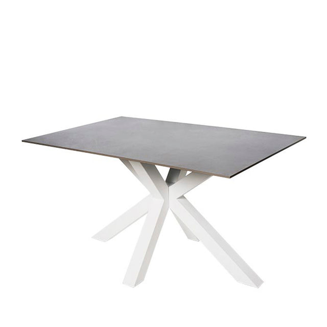 Mesa de Comedor Joyce Atenea Metal | imagen de ambiente | Somcasa Vlc | 00MS214869 | imagen 6