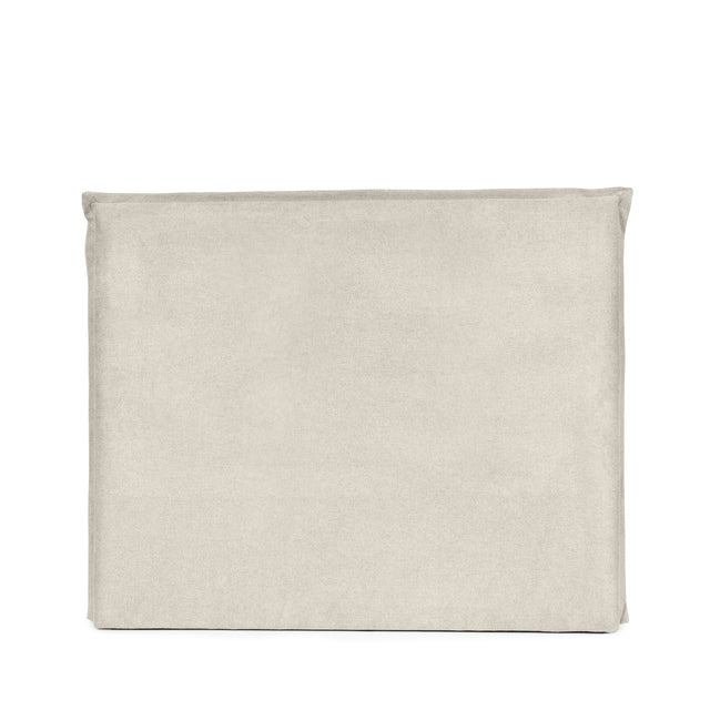 Cabezal Abrego 150/160 Tapizado Beige | vista principal | Somcasa Vlc | 00MB400325