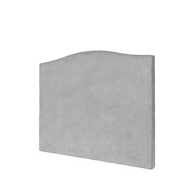 Cabezal Lebeche 150/160 Tapizado Gris Claro | detalle de materiales | Somcasa Vlc | 00MB405221 | imagen 7