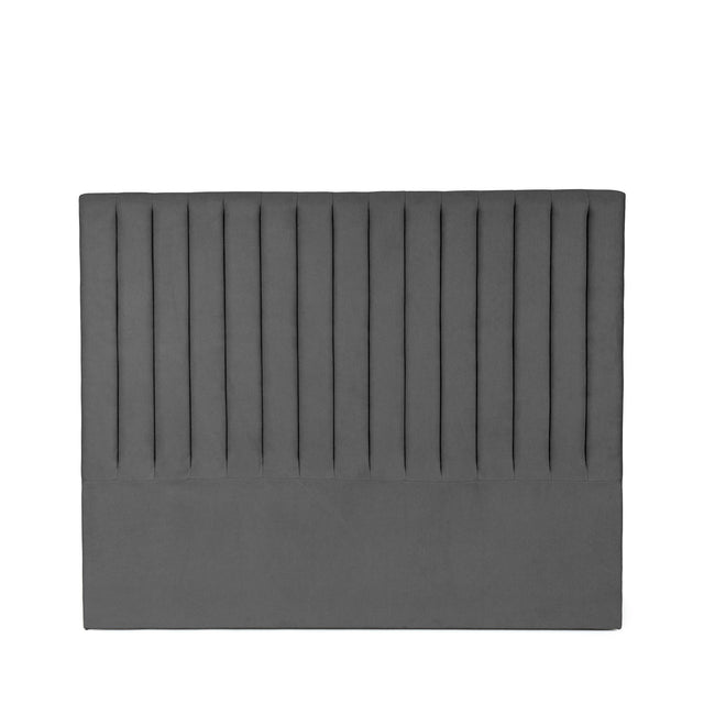 Cabezal Calima 150/160 Tapizado Gris Oscuro | vista principal | Somcasa Vlc | 00MB402222