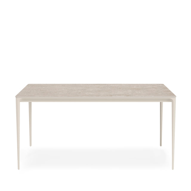 Mesa Arya Rect Beige | detalle de diseño | Somcasa Vlc | 00MS221466 | imagen 3