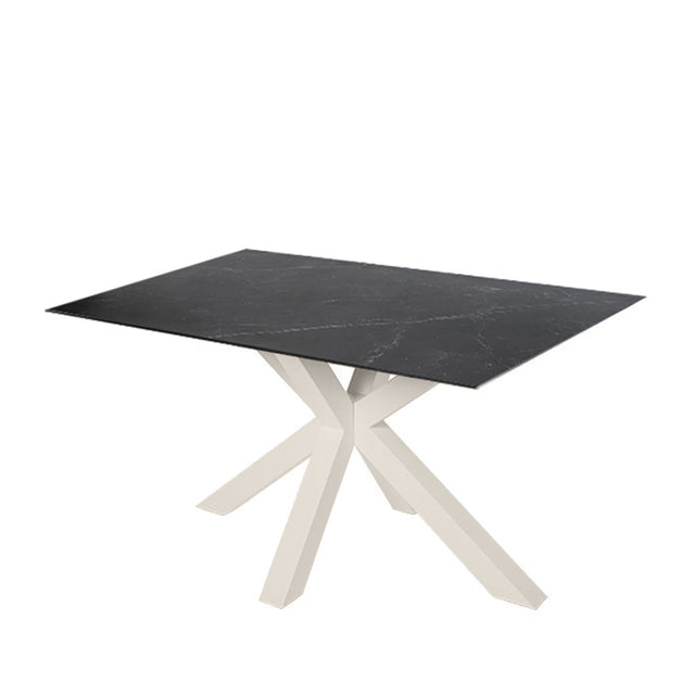 Mesa Joyce Sahara Beige | vista lateral | Somcasa Vlc | 00MS223168 | imagen 4