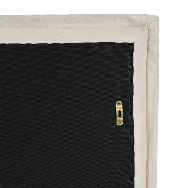 Cabezal Alisio 180 Tapizado Beige | detalle de diseño | Somcasa Vlc | 00MB401325 | imagen 3