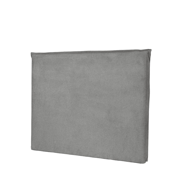 Cabezal Abrego 135/140 Tapizado Gris Oscuro | imagen de ambiente | Somcasa Vlc | 00MB400222 | imagen 6