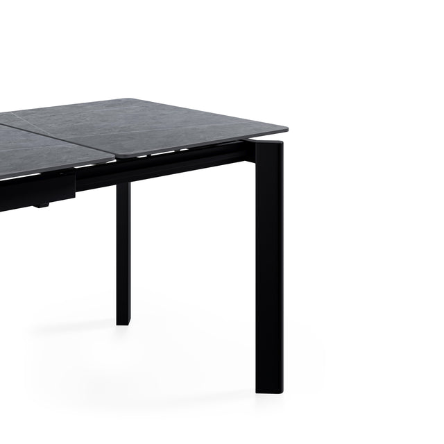 Mesa Constance Atenea Metal | detalle de acabado | Somcasa Vlc | 00MS218069 | imagen 5