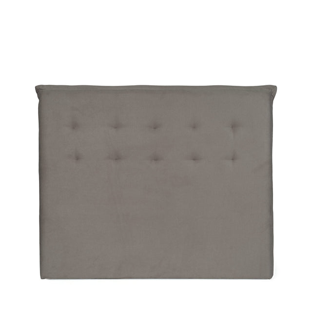 Cabezal Alisio 180 Tapizado Taupe | vista principal | Somcasa Vlc | 00MB401330