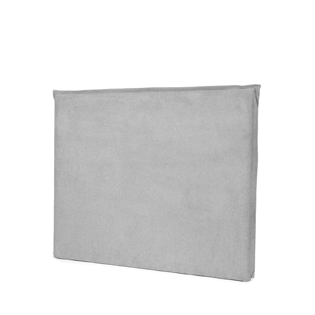 Cabezal Abrego 150/160 Tapizado Gris Claro | imagen de ambiente | Somcasa Vlc | 00MB400321 | imagen 6