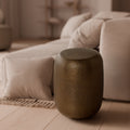 Mesa de centro Surai 30 × 30 cm de Somcasa Vlc