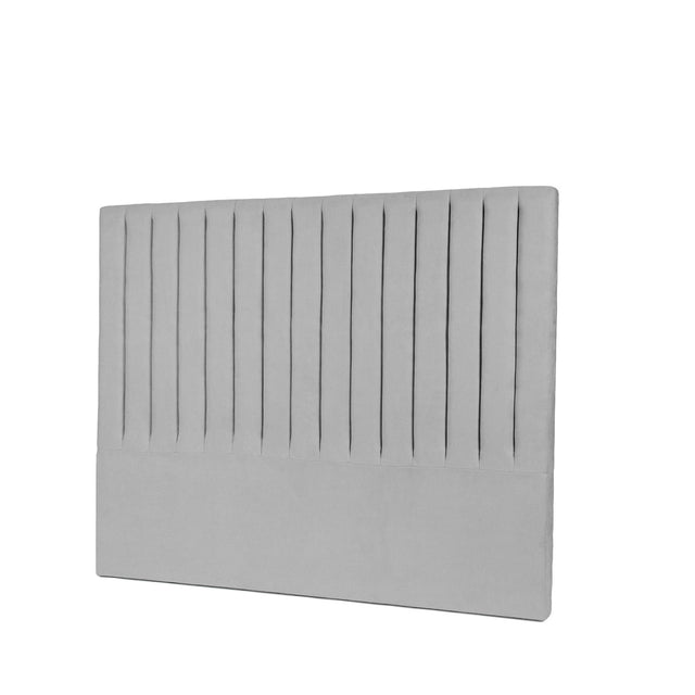 Cabezal Calima 150/160 Tapizado Gris Claro | imagen de ambiente | Somcasa Vlc | 00MB402221 | imagen 6