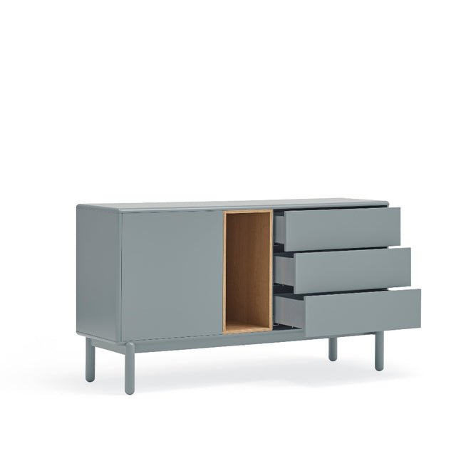 oak furniture minimalist nordic design