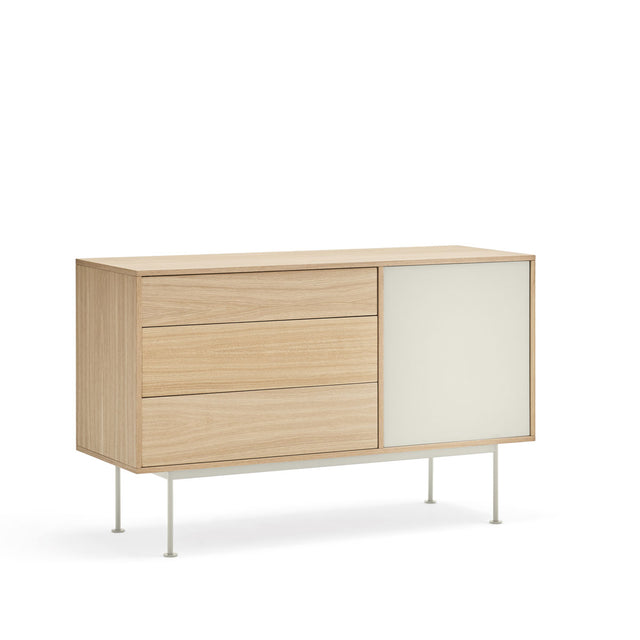 oak furniture minimalist nordic design