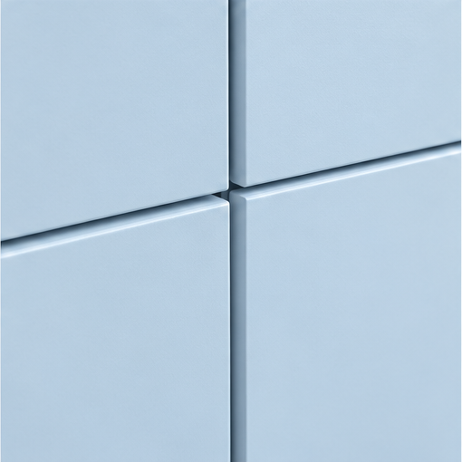 Aparador Nolla 150cm Lacado