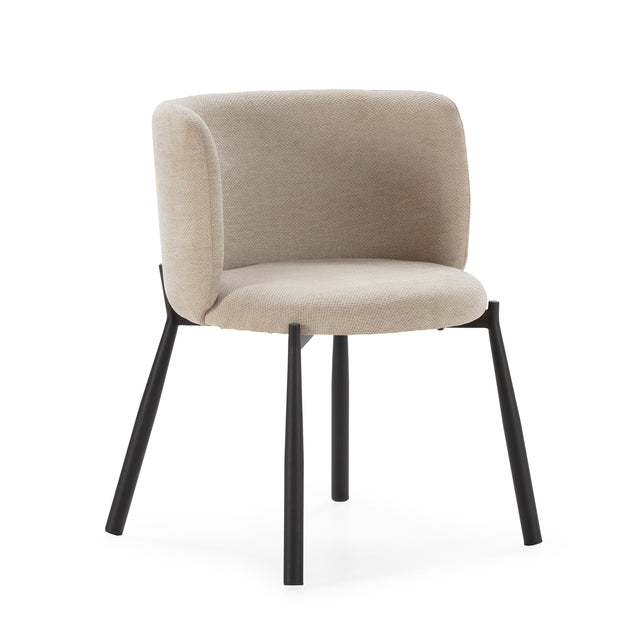 oak furniture minimalist nordic design