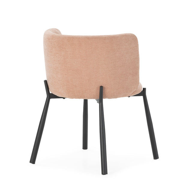 oak furniture minimalist nordic design