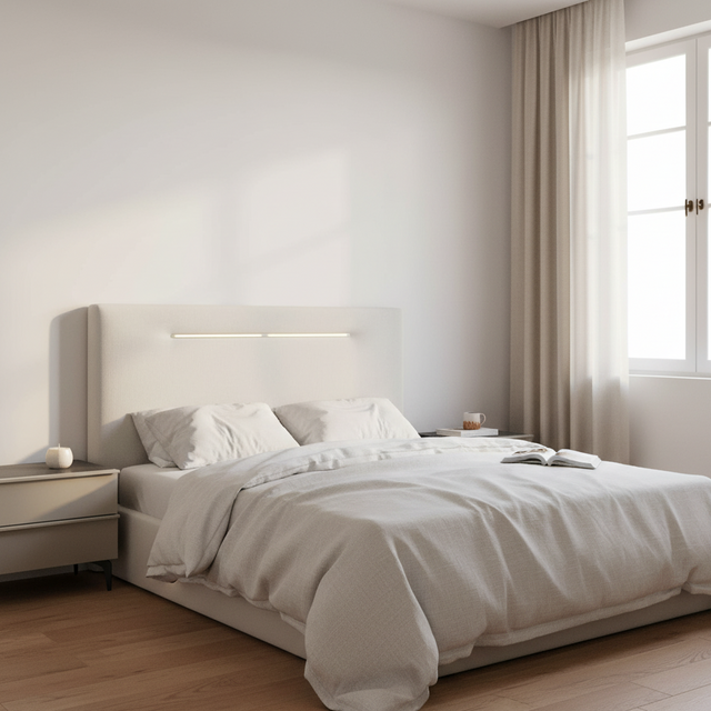 oak furniture minimalist nordic design