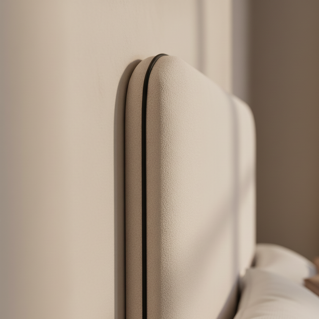 oak furniture minimalist nordic design