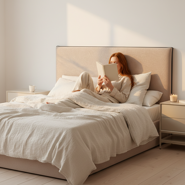 oak furniture minimalist nordic design