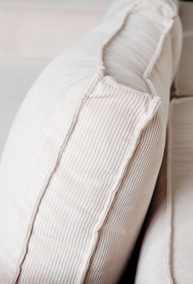 Sofá Modular Cala con Chaise Longue Izquierda