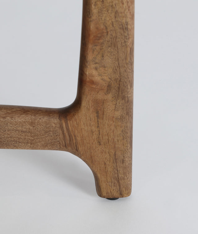 oak furniture minimalist nordic design