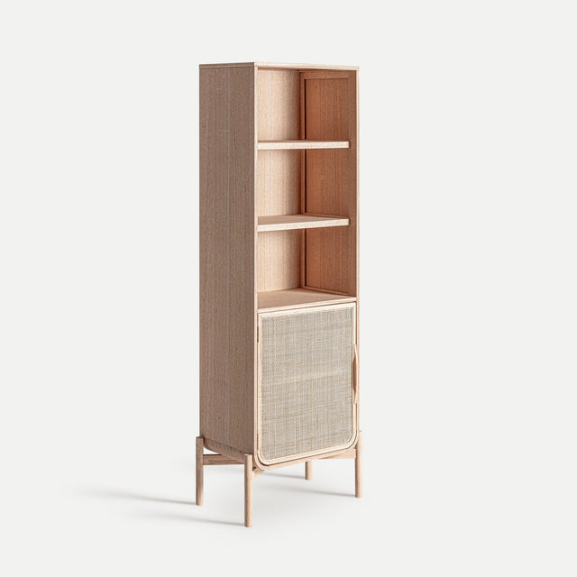 oak furniture minimalist nordic design