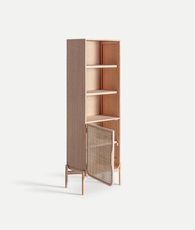 oak furniture minimalist nordic design