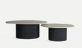 oak furniture minimalist nordic design