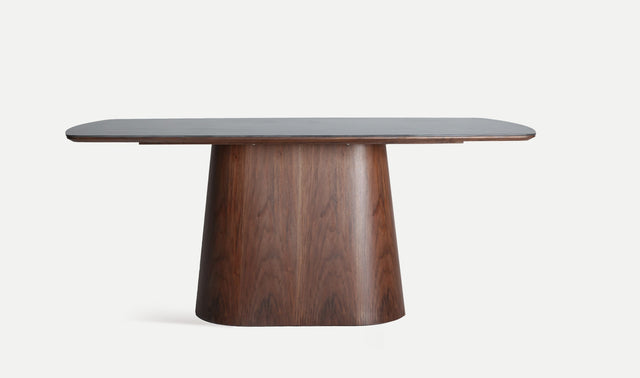 oak furniture minimalist nordic design