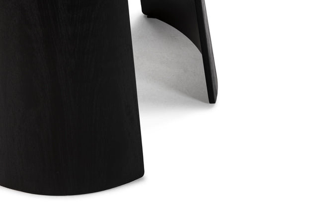 oak furniture minimalist nordic design
