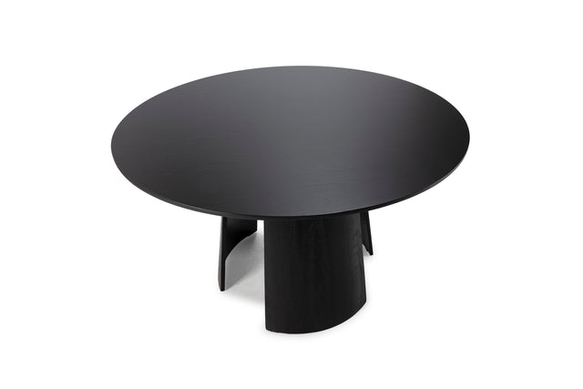 oak furniture minimalist nordic design