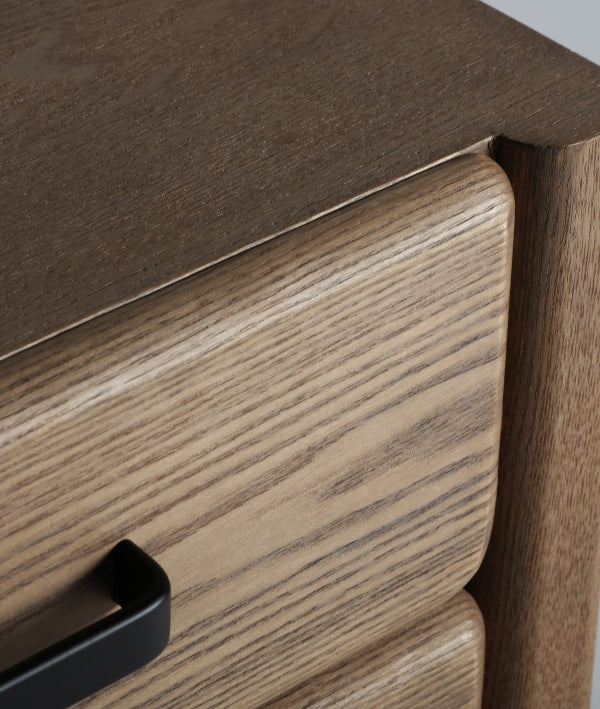 oak furniture minimalist nordic design