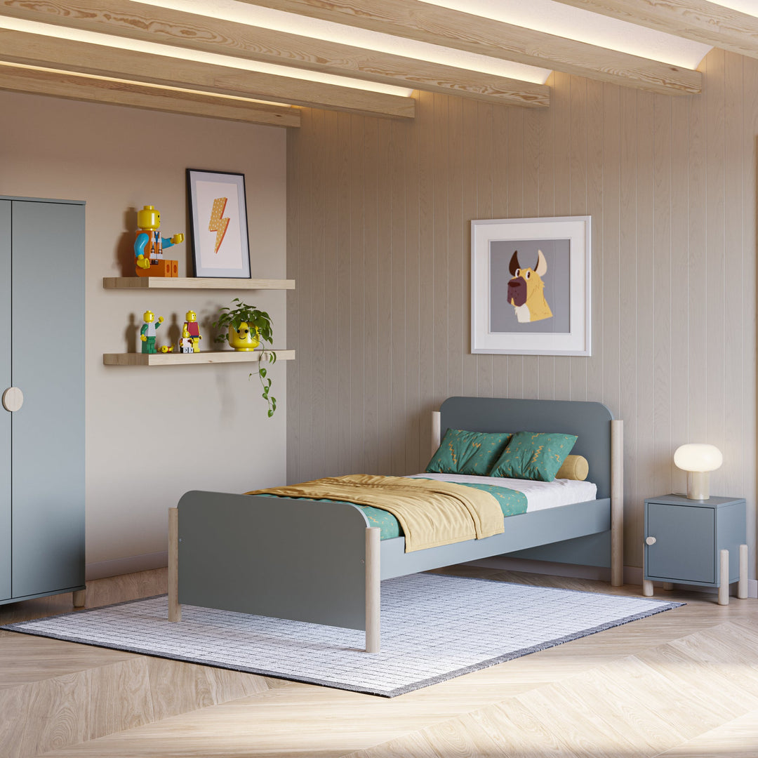 Muebles infantiles