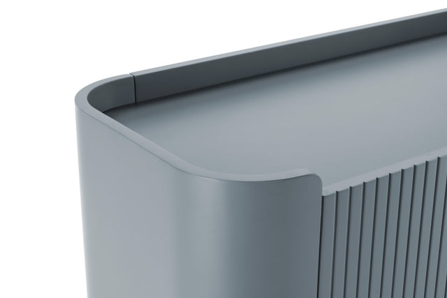 Mueble Auxiliar Willa 100 Azul, vista adicional