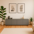 oak furniture minimalist nordic design