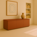 oak furniture minimalist nordic design