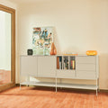 oak furniture minimalist nordic design