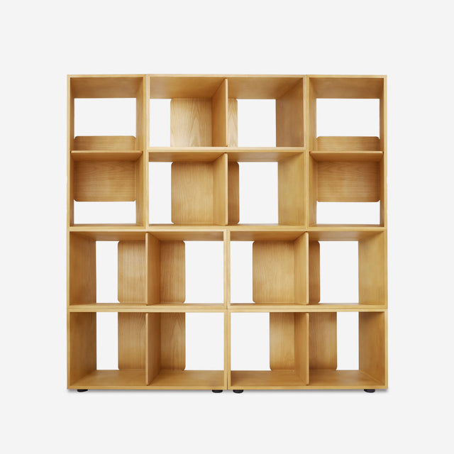 oak furniture minimalist nordic design