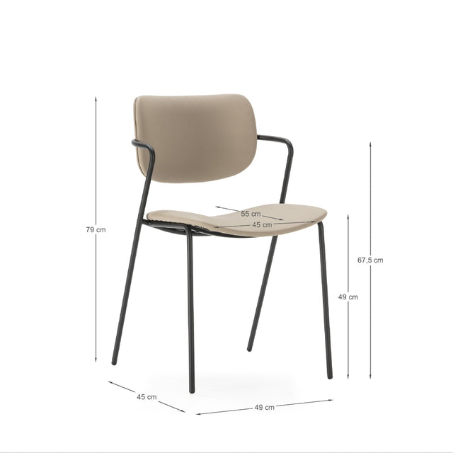 oak furniture minimalist nordic design