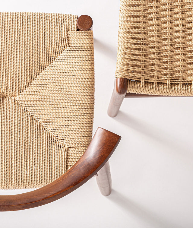 oak furniture minimalist nordic design