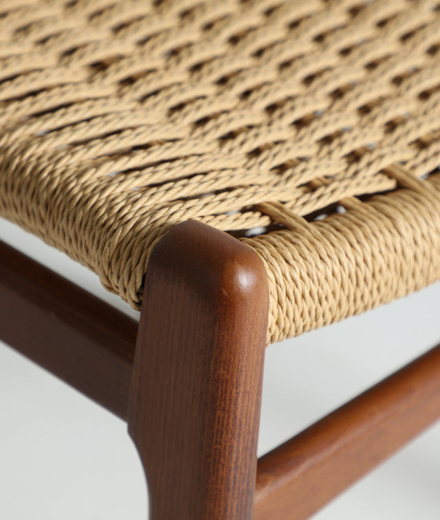 oak furniture minimalist nordic design