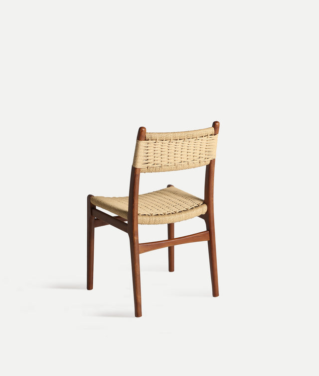 oak furniture minimalist nordic design