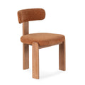 oak furniture minimalist nordic design