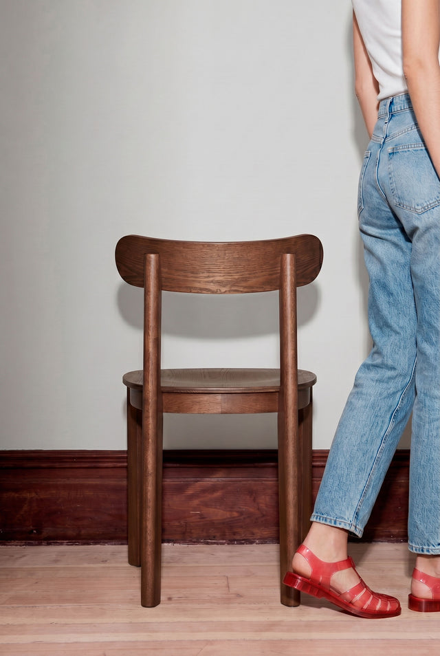 Nara Natural Chair