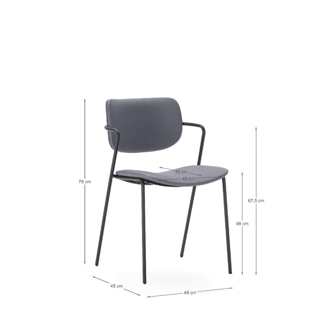 oak furniture minimalist nordic design