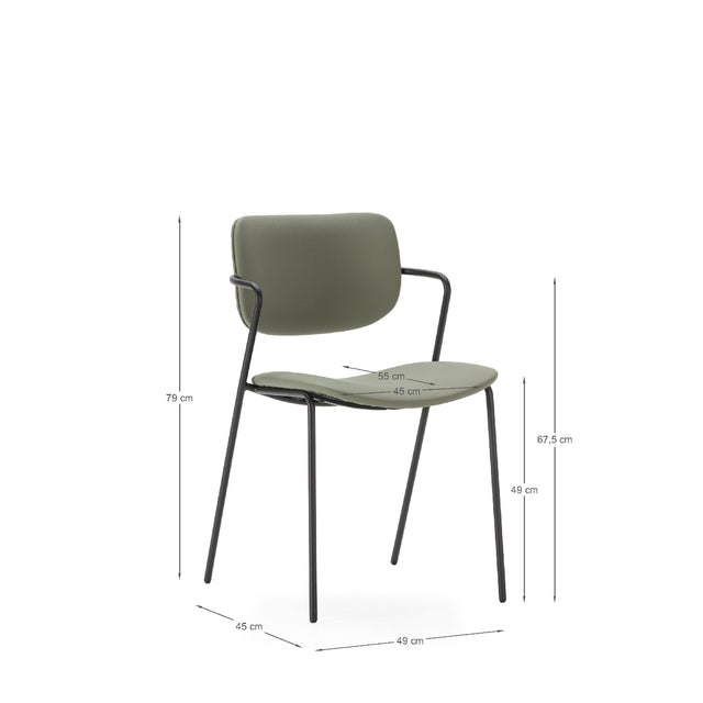 oak furniture minimalist nordic design
