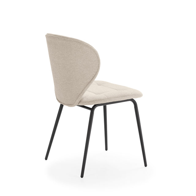 oak furniture minimalist nordic design