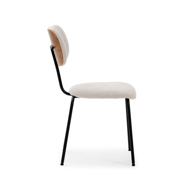 oak furniture minimalist nordic design