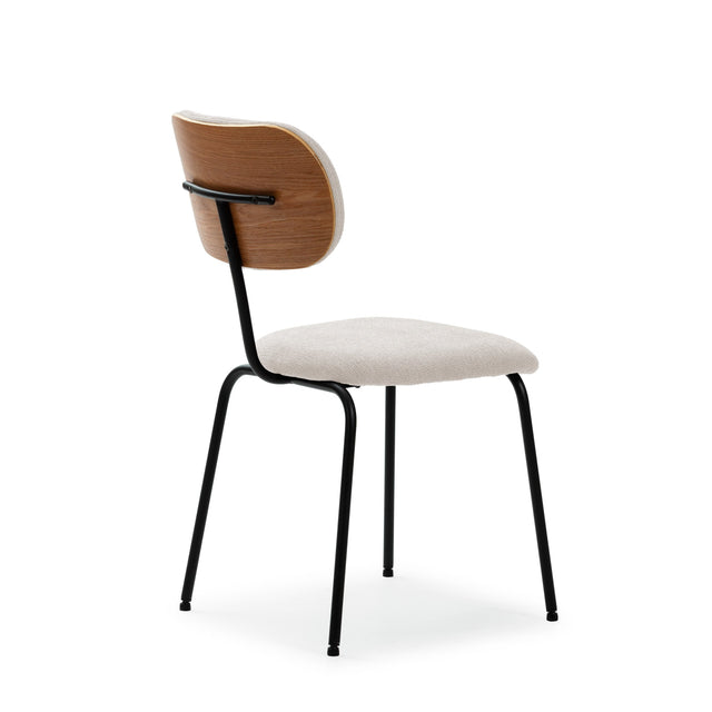 oak furniture minimalist nordic design